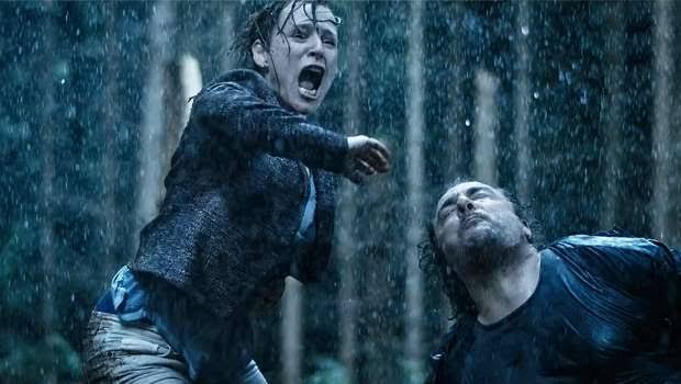 2. The Rain (Danish)another apocalyptic series, this one is from Denmark. Two siblings tried to face toxic rain and face the world with fellow survivors. A thrilling journey.I think The Rain is quite popular in Europe?