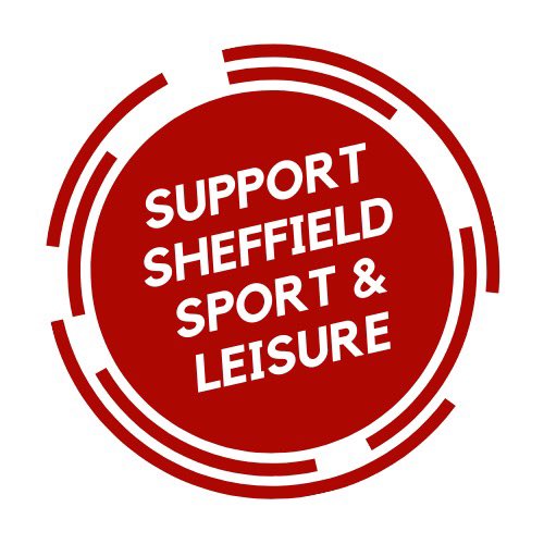 Many UK Cities are gaining government funding to support the leisure industry &amp; cover 70% of loses incurred. Not Sheffield. This is not a level playing field and needs addressing to support the future of Sheffield’s Sport &amp; Leisure! 

#supportsheffieldsportandleisure
