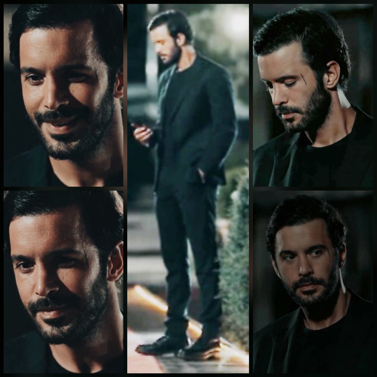CrisArducbrs's tweet photo. @ShowTV @cukurdizi #BarışArduç #Çukur #ArıkBõkeErdenet https://t.co/ReW2L6Eo1X
