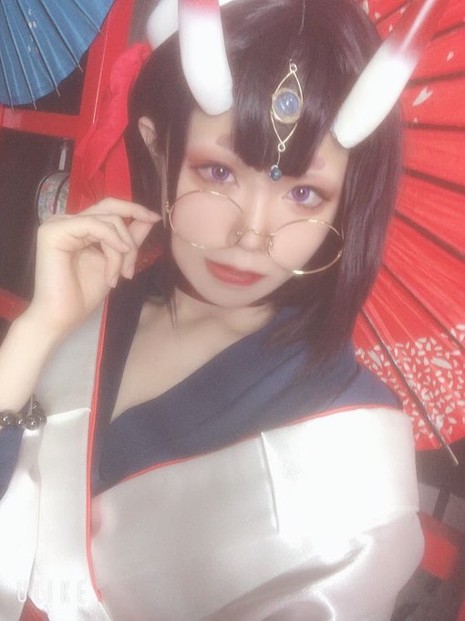 Twitterのコスプレ画像26