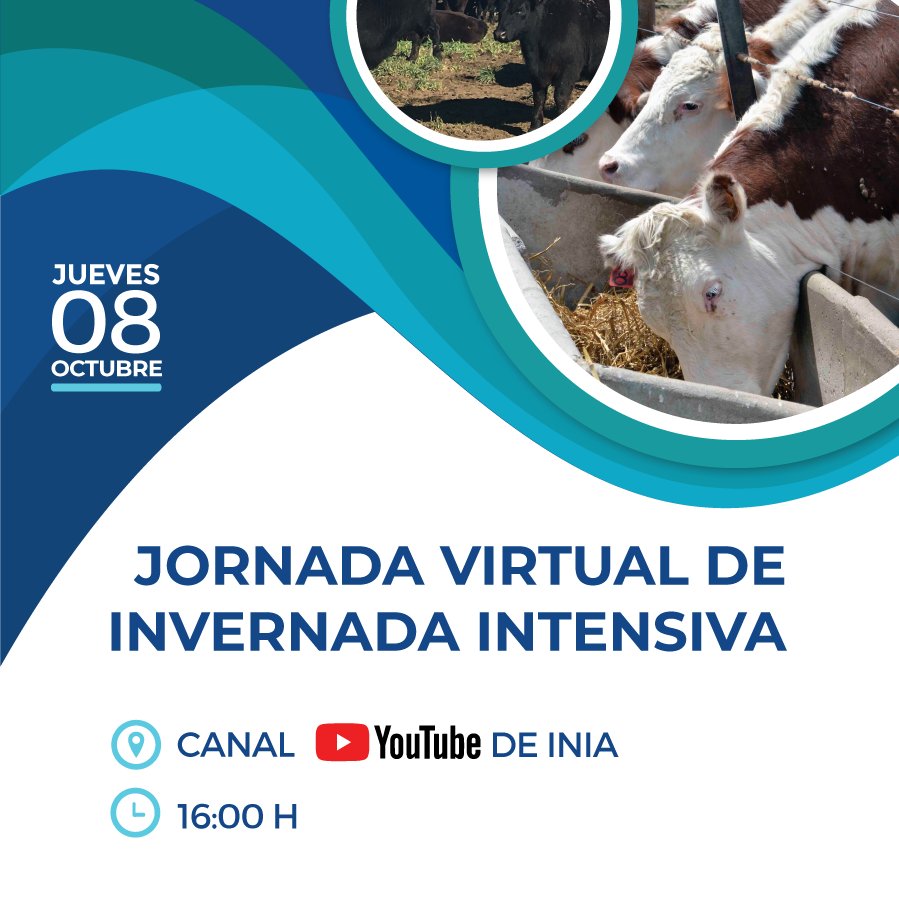 INIA URUGUAY tweet media