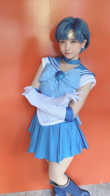 Twitterのコスプレ画像21