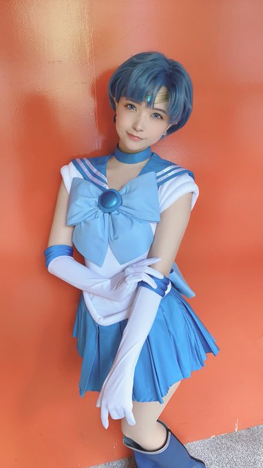Twitterのコスプレ画像20