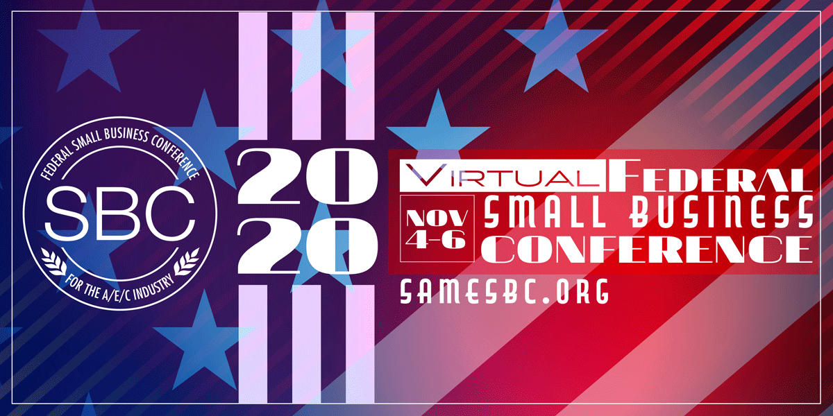 TargetGov's tweet image. Save the date! #TargetGov will be participating in #VSBC 2020. This event is being held virtually November 4-6.

Keynote speeches, education sessions, networking &amp;amp; teaming discussions all in one place! More details coming soon! Registration is open!
ow.ly/I1UJ50BzsPa