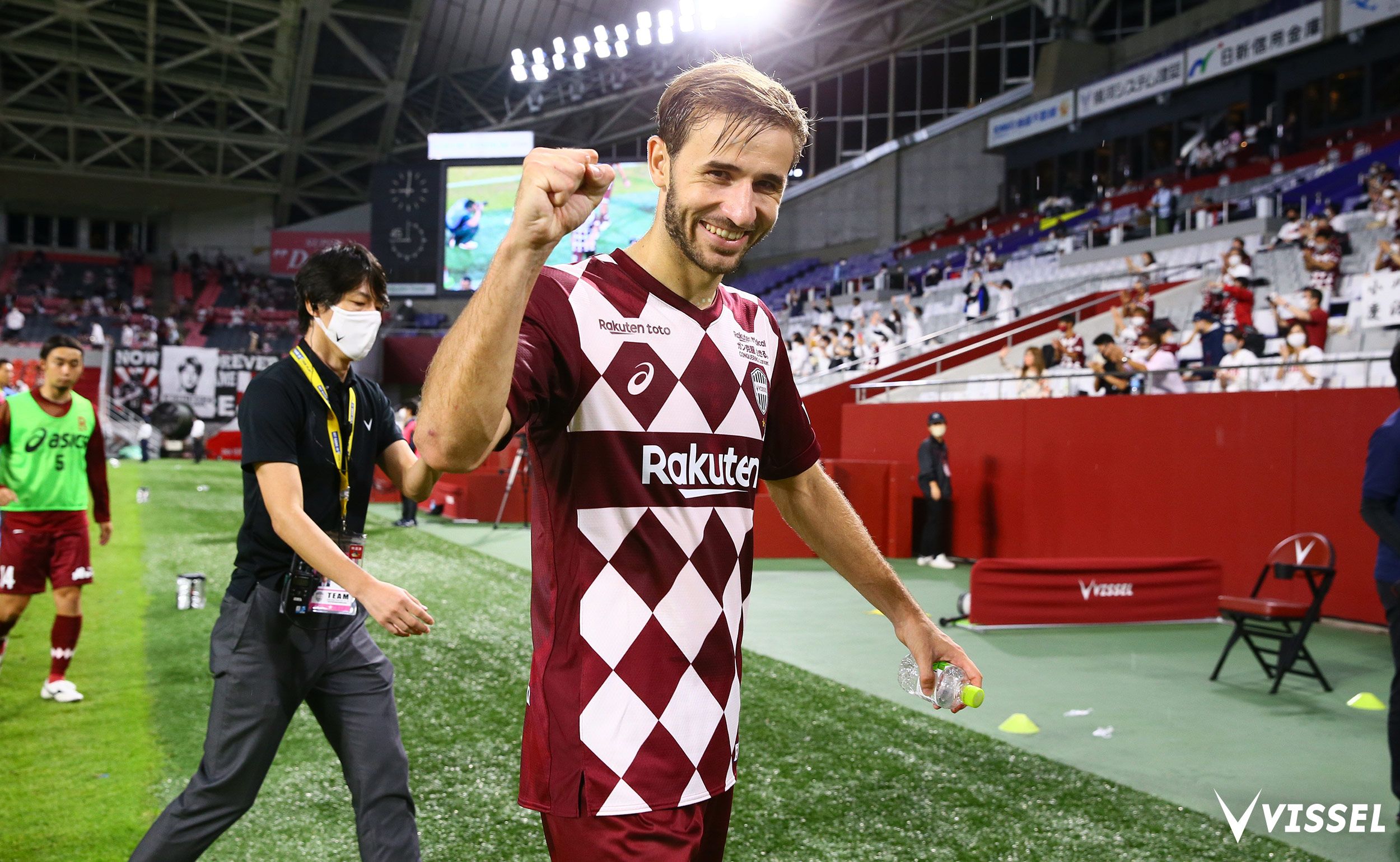 ヴィッセル神戸 選手の良い表情セレクション第一弾 Part 1 Of The Player Faces After The Match Visselkobe ヴィッセル神戸 T Co Xcdnj8xdkk Twitter