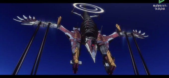 aヴンダーの元ネタと本来の主の意味は 神殺しの力や方舟と呼ばれる理由についても なっちゃんのブログ