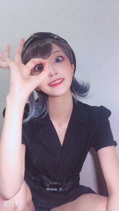 Twitterのコスプレ画像48