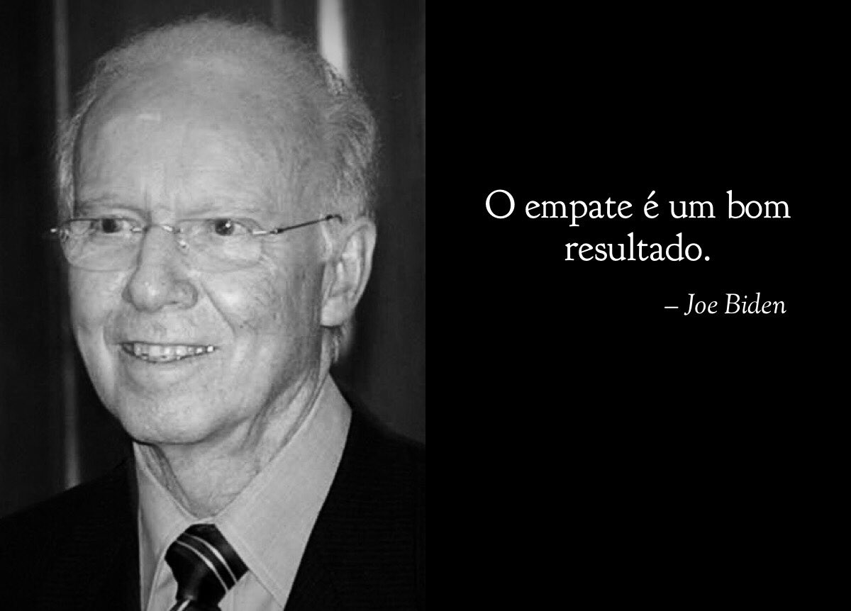 Pedro Reys Hahahahahahahahaha Pqp O Biden E O Doppelganger Do Zagallo