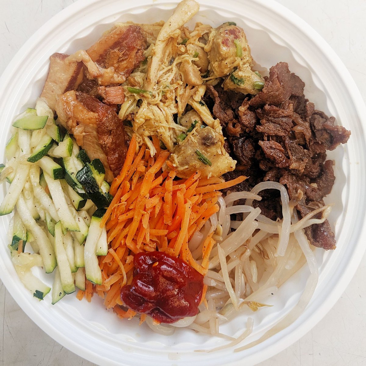 Piko Street Kitchen tweet media