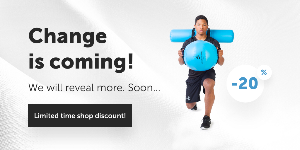 Aquabags's tweet photo. We are proud to announce that change is coming with better products, better content and better pricing! For the meantime we want to offer you a discount on our existing products as long as stock remains. Use the promo code: ‘changeiscoming’ to redeem your 20% discount! https://t.co/ZYaJdtMUMt