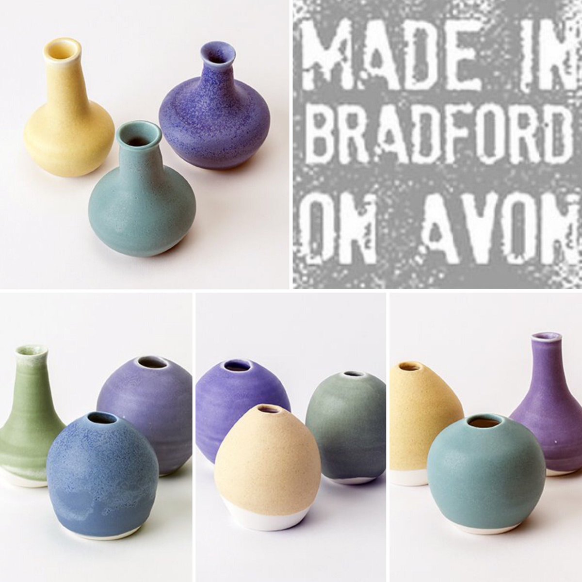 MADE IN BOA tweet media