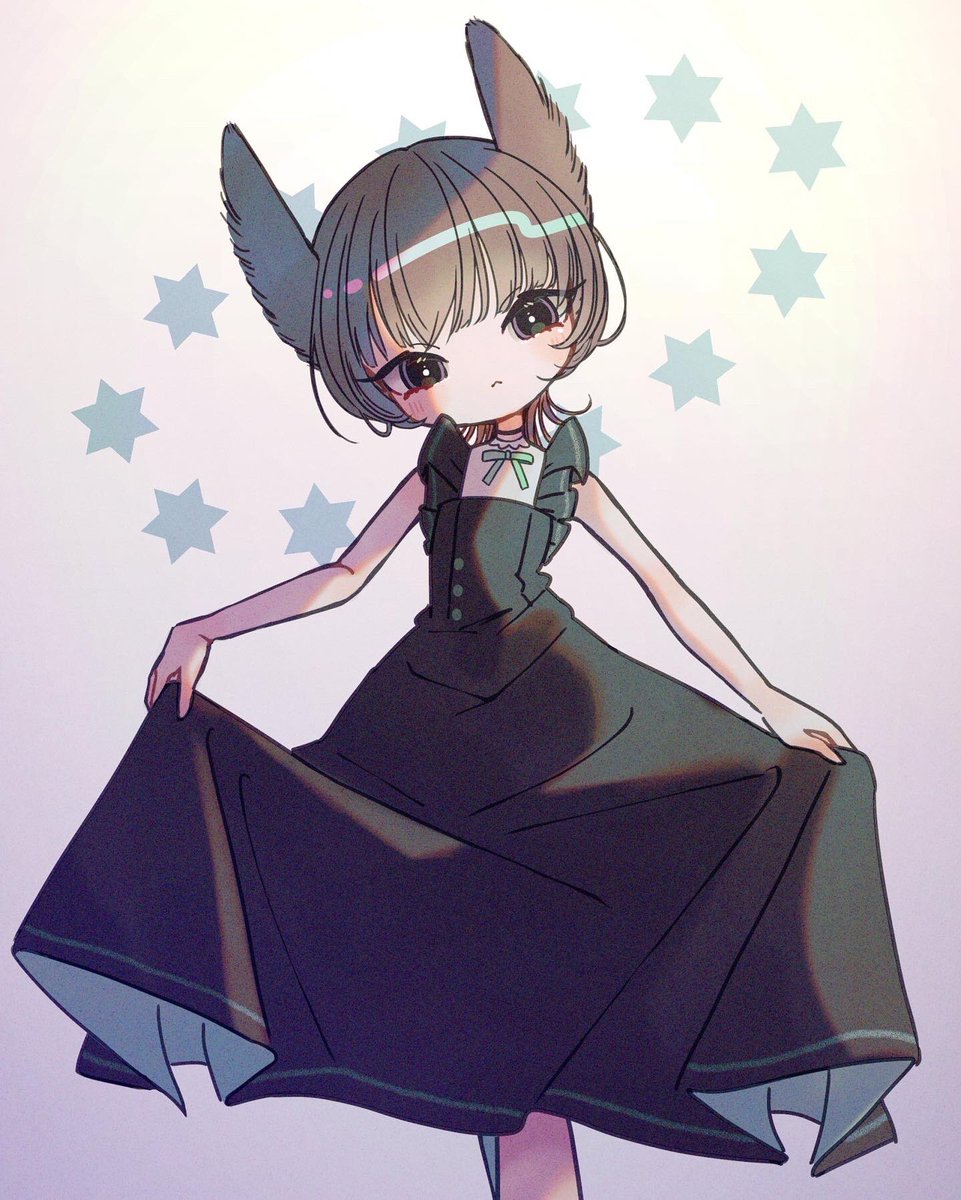 #今月描いた絵を晒そう
ゆるゆるいっぱい描いた〜〜 