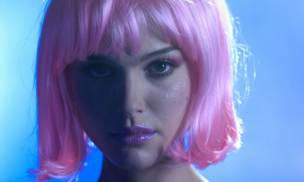 32. Natalie Portman (Closer)Nom S, belonged in LScreen time: 36.94%(See explanation for # 31.)