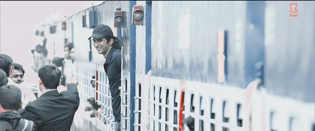 The Man We Know ,The Journey He Portrayed With Atmost Perfection  #SushantSinghRajput #4YearsOfMSDhoniTheUntoldStory  @itsSSR 