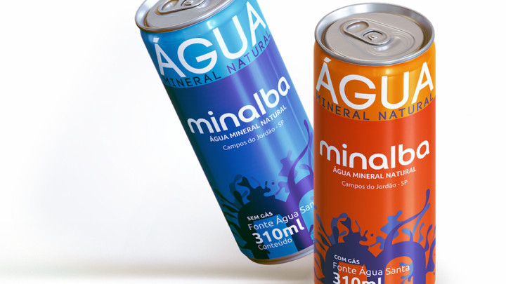 nossomeio's tweet photo. Minalba Água em Lata concorre ao Prêmio Embalagem do Ano pela ABRE com projeto feito em parceria com a Agência G Marketing Comunicação. #minalba #embalagem https://t.co/hobxXvYoPG https://t.co/bq1QRc3isk