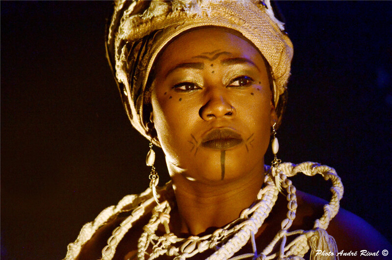 stayhomesearch's tweet image. 🤩 See the greatest moments of the Nuits d'Afrique Festival through the "Faces of Nuits d'Afrique" photo exhibition at @complexeDesj 
bit.ly/30kAL1n #MTL #photography  
📷 André Rival