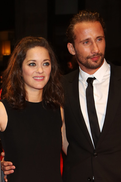 Auguri a per i suoi 45 anni! 

Happy 45th birthday to Marion Cotillard! 