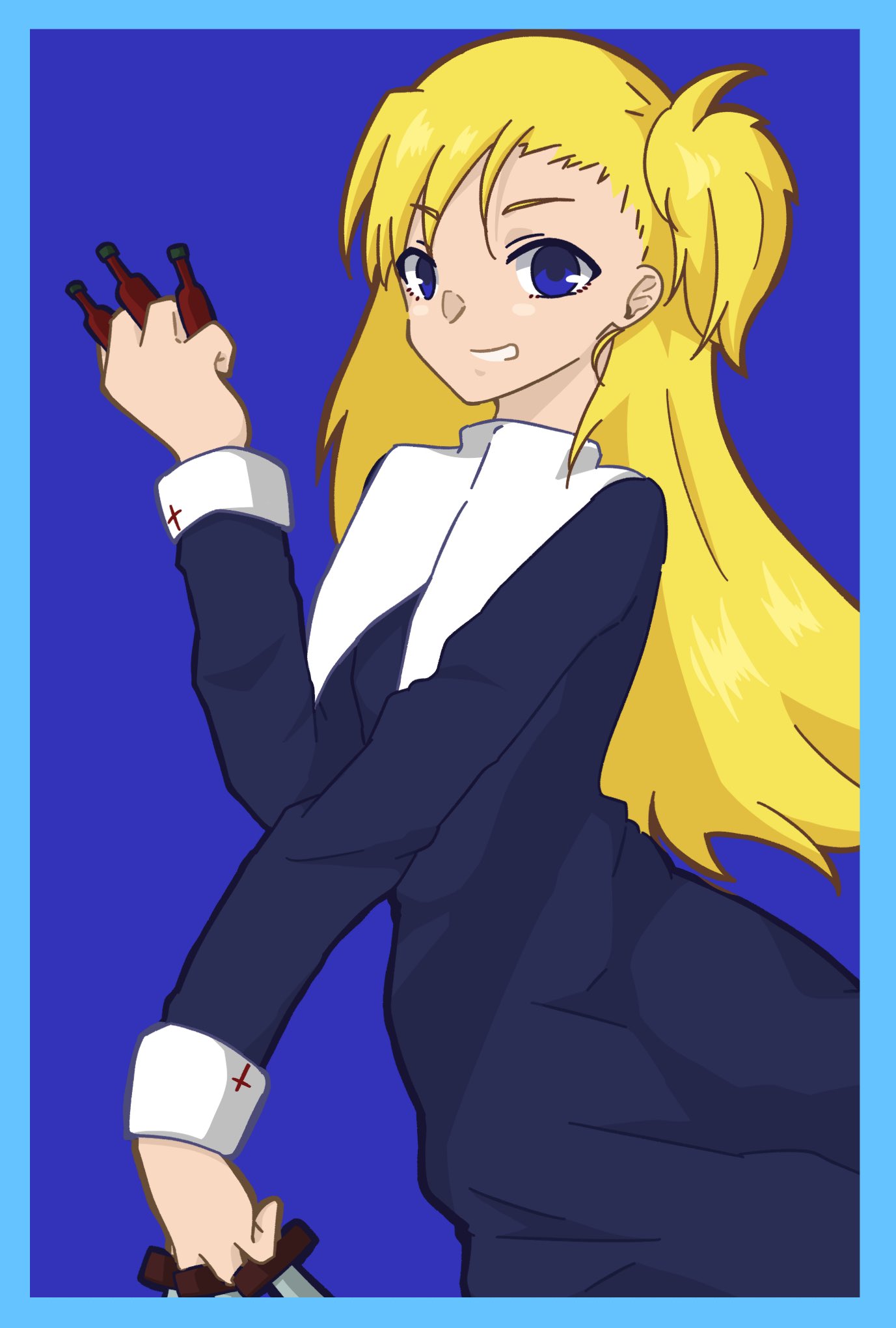ごまふ 須方スナオ ごまふ 須方スナオ