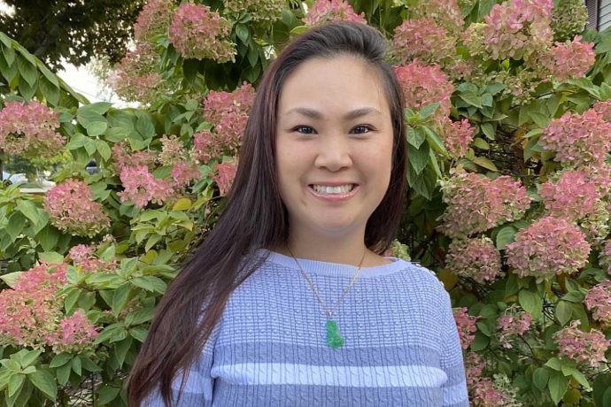 Exonerated! BC Innocence Program helps uncover police and prosecutor racist misconduct that frees Frances Choy, woman accused of murdering her parents in a fire lawmagazine.bc.edu/2020/09/choy-c…