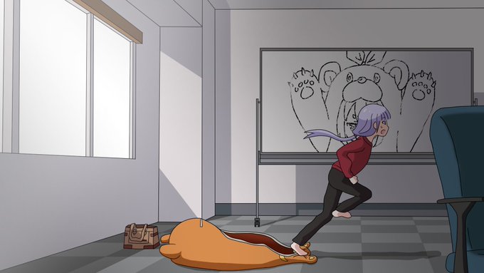 【宣伝】エロゲーム先生(NEWGAME×エロマンガ先生合作パロディ動画)

前作は途中参加だったけど、今回はガッツリ参加させて頂きました!あぴ助さんのゆんが可愛すぎるので絶対見てください!

歌のカバーも超かわいいのでっ!聞いてね!!

↓俺が担当したとこの一部 https://t.co/EWuZn4rjzn 