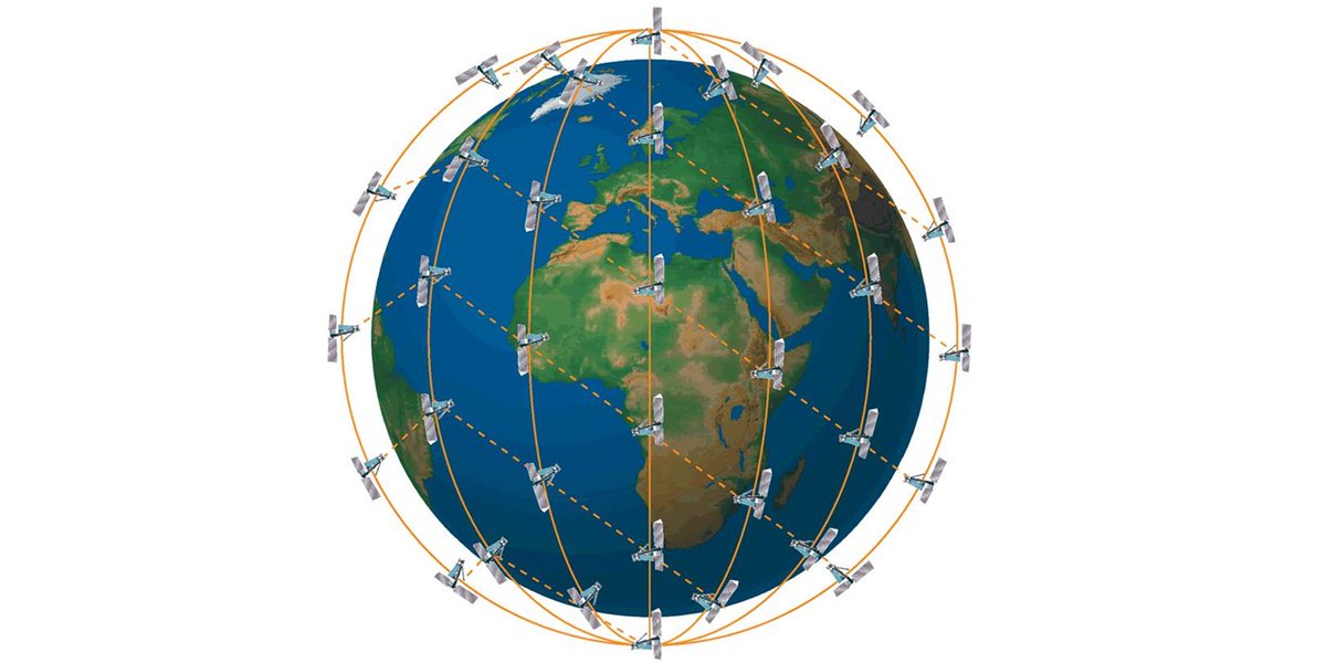 exactEarth tweet media
