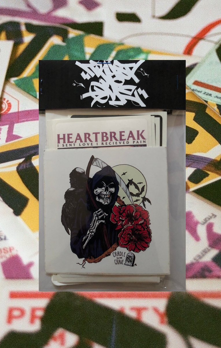 Trust19841's tweet photo. #stickers #graffiti #handstyles https://t.co/F1n4yacV3U