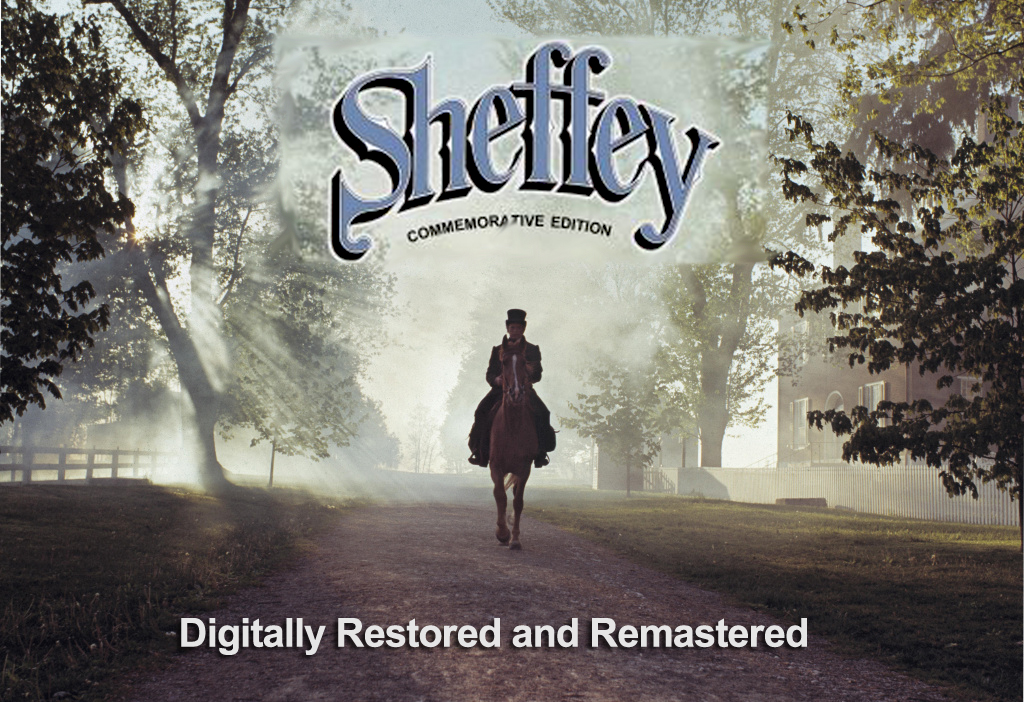 VisionVideo's tweet image. Sheffey, Now Digitally Restored on DVD and Blu-Ray. - mailchi.mp/55ee5b938f1d/s…