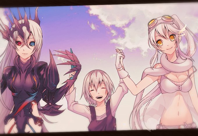 ディバゲの思い出のtwitterイラスト検索結果 ディバゲの思い出のtwitterイラスト検索結果