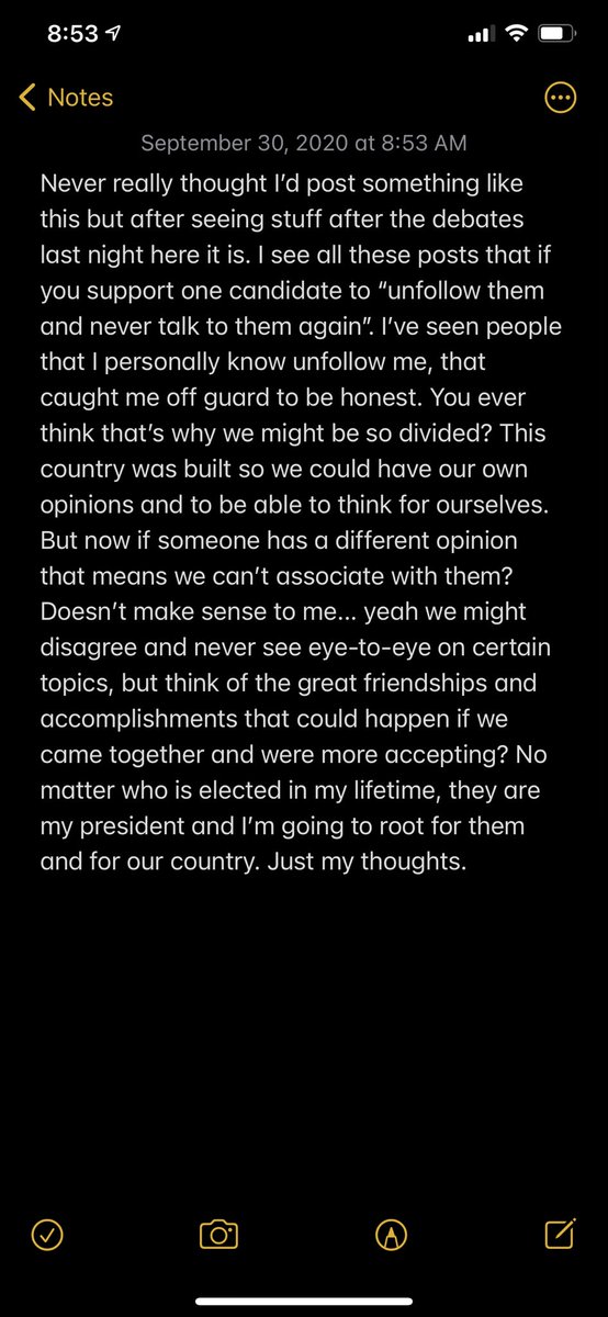 Evan_Snyder_19's tweet photo. https://t.co/z30FnF40n7