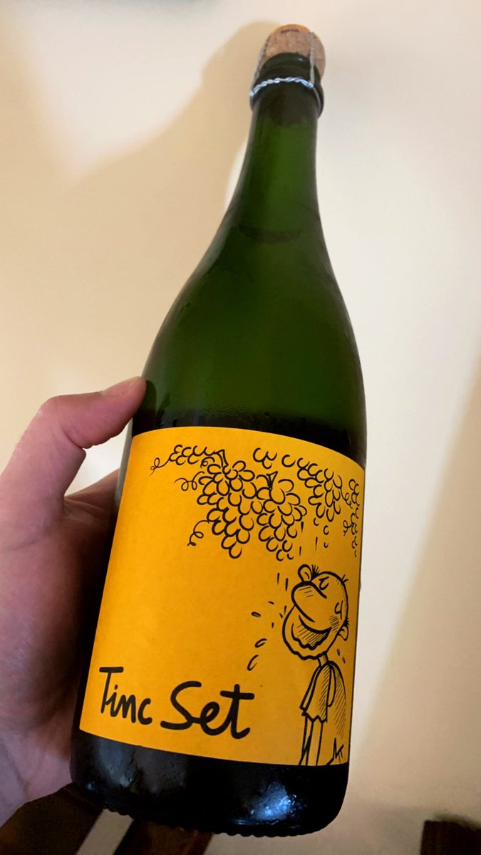 sanchomichell's tweet image. #tincset