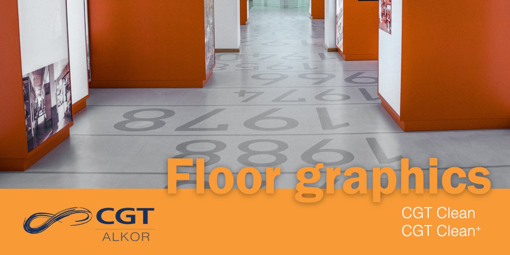 CgtAlkor's tweet photo. For more information about our Floor graphics, please contact us : contact-cgtalkor@cgtower.com
#floor #floorgraphics #clean #antiviral #antibacterial https://t.co/3mqaEsn0Zk