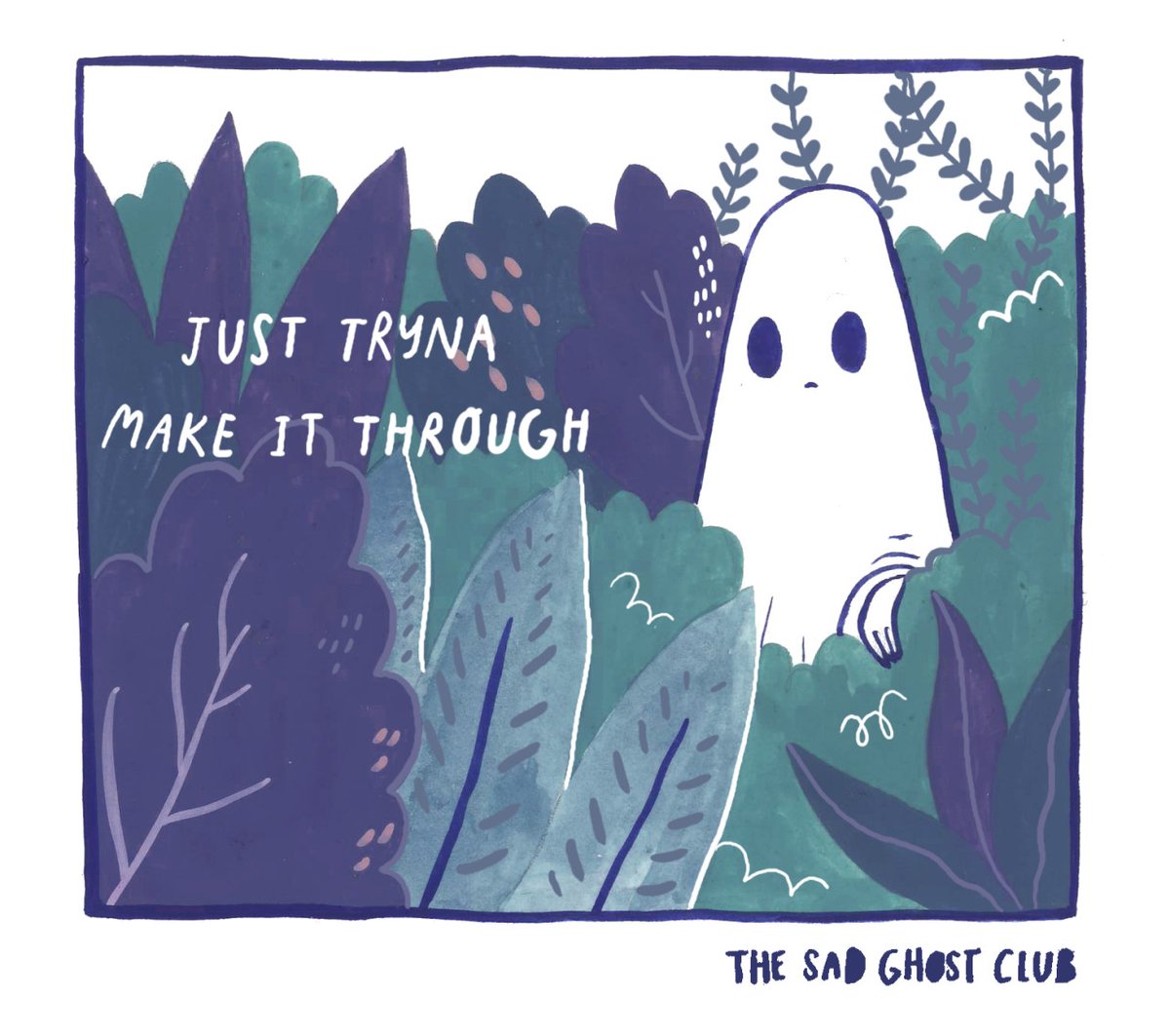 Make it through 