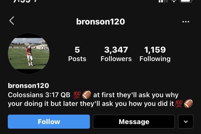 how you got Colossians 3:17 but can’t even play bc of that gas, who you sparkin up with, Jesus? <a href="/bronson1201/">Bronson Mcclelland</a>