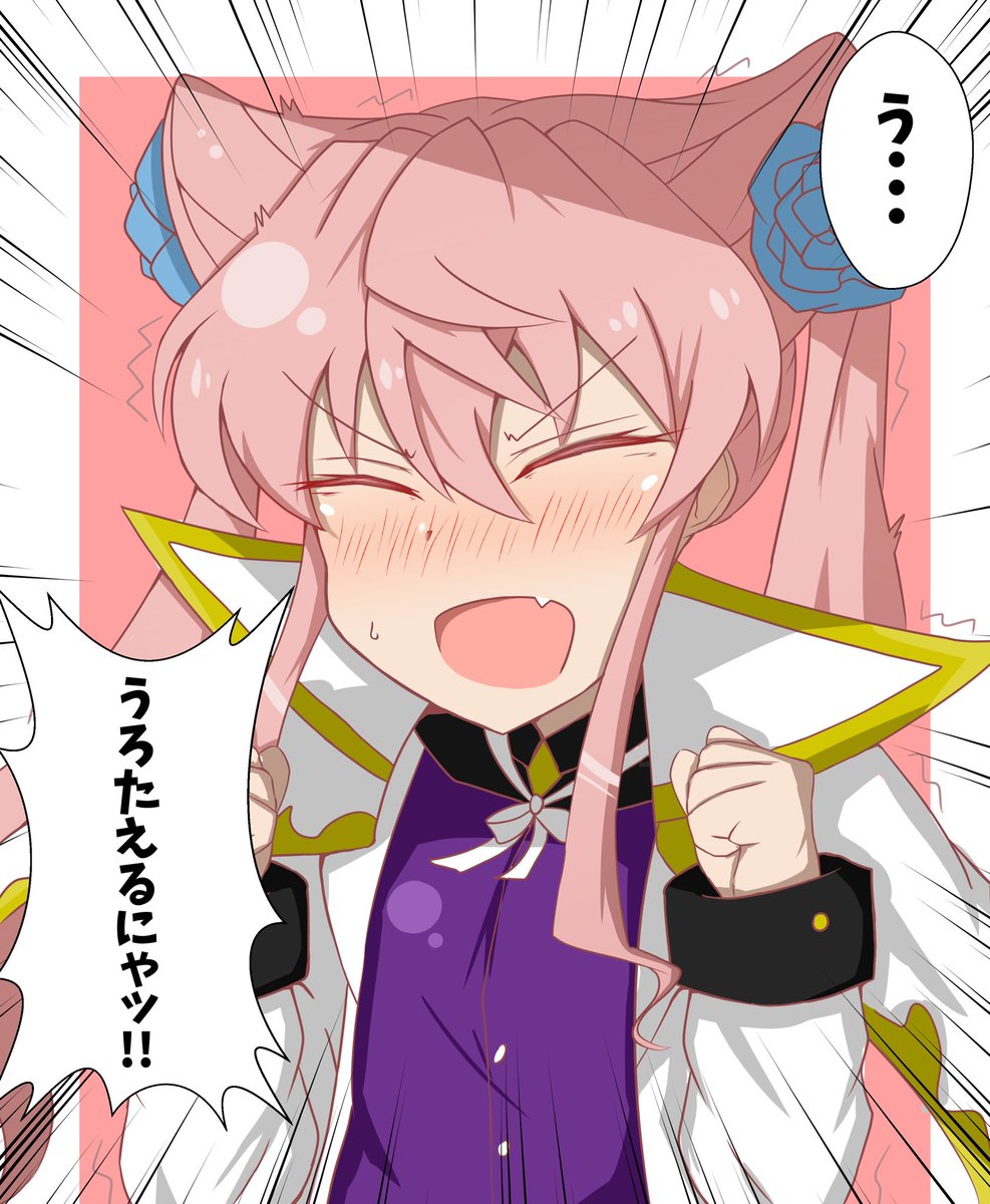 今月何だかんだ10枚描いてましたwww(人への誕生日含め 