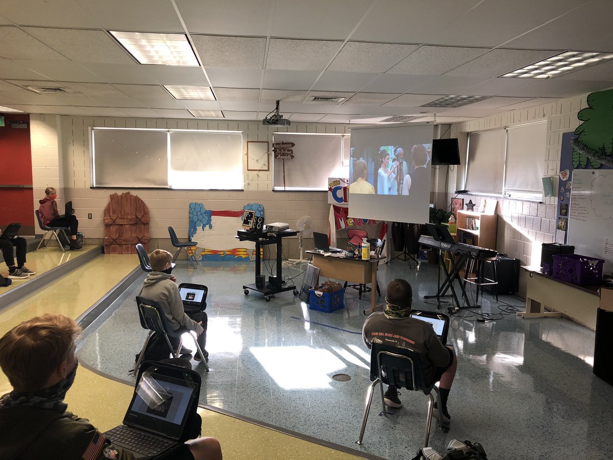 PALMS Choirs (@palmssings) on Twitter photo 7th and 8th graders are beginning their Film Music unit today! Weβre going to dive into the βwhyβ of film composition, famous composers, and how music can change the feel of a scene. #palisd <a href="/palisdPALMS/">Palisades Middle School (PALMS)</a> 7th and 8th graders are beginning their Film Music unit today! Weβre going to dive into the βwhyβ of film composition, famous composers, and how music can change the feel of a scene. #palisd <a href="/palisdPALMS/">Palisades Middle School (PALMS)</a>