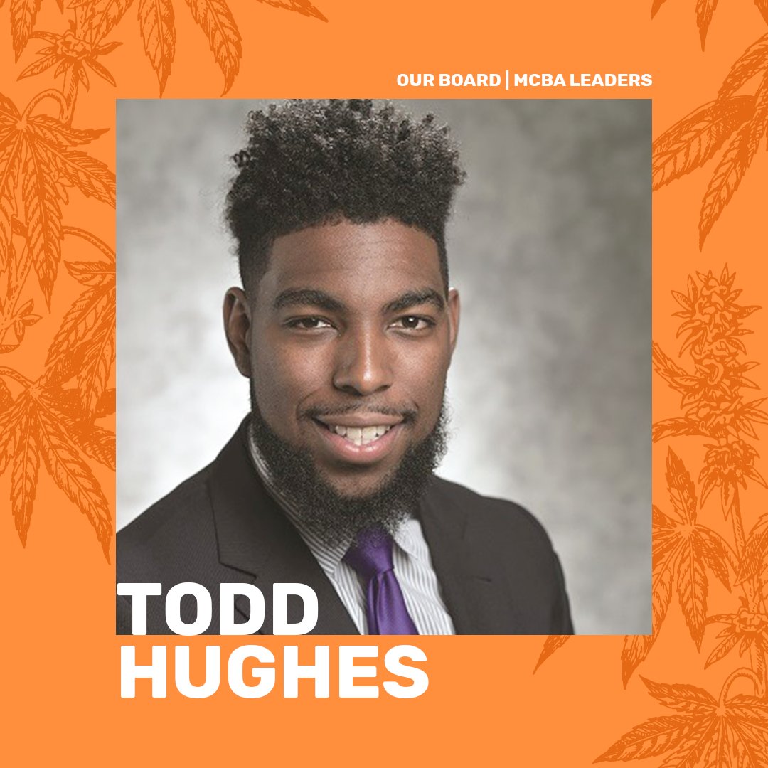 MinCannBusAssoc's tweet photo. Over the last 10 years, Todd has emerged as a thought leader and passionate change agent in the cannabis industry. He has applied his skills and expertise  helping numerous businesses practice corporate social responsibility and encourage diversity across the country. https://t.co/rOjuMmCh5e