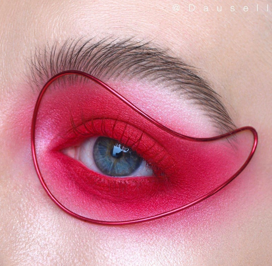 FACE HALO tweet media