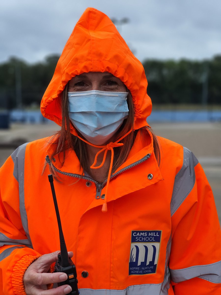 gatewaytrustCEO's tweet photo. Lunch duty. That is all. #CamsAndProud #CamsAndDamp #WatchingTheWeather #AboveAndBeyond #TeamCamsHill https://t.co/eKuuZyCyid