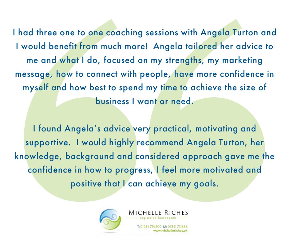 Another business helped.....

#Businesssupport #Businesscoaching #Coachingforwomen #Actioncoachoakham