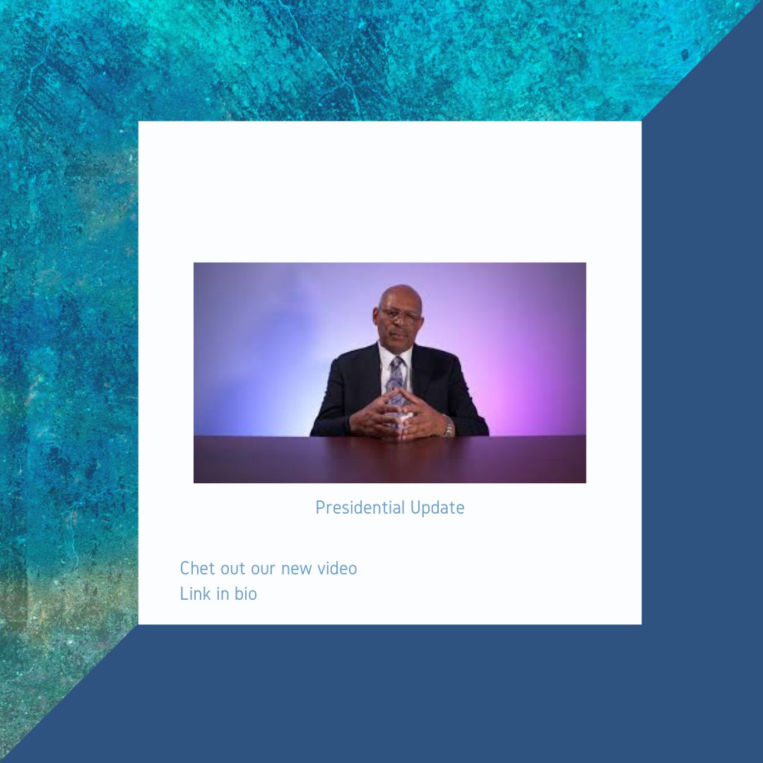 Tune in for an update from President Ben Jones as he discusses what's next for South Central Conference during this pandemic.