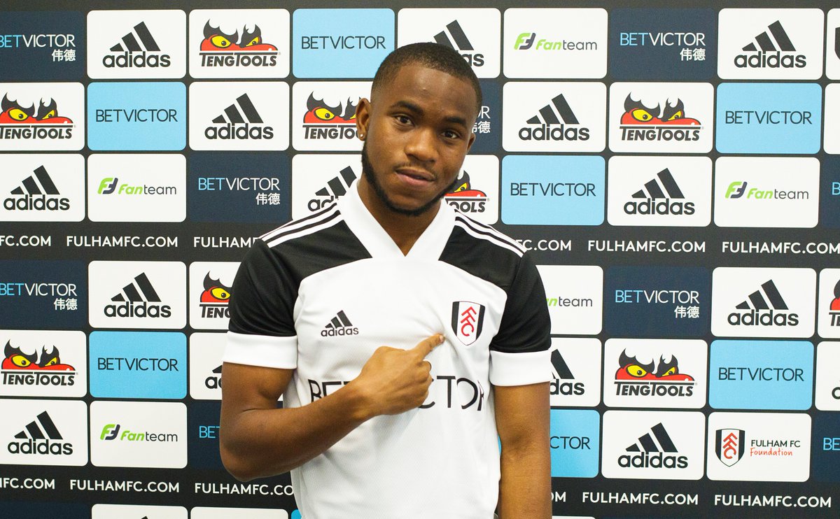 Ademola Lookman
