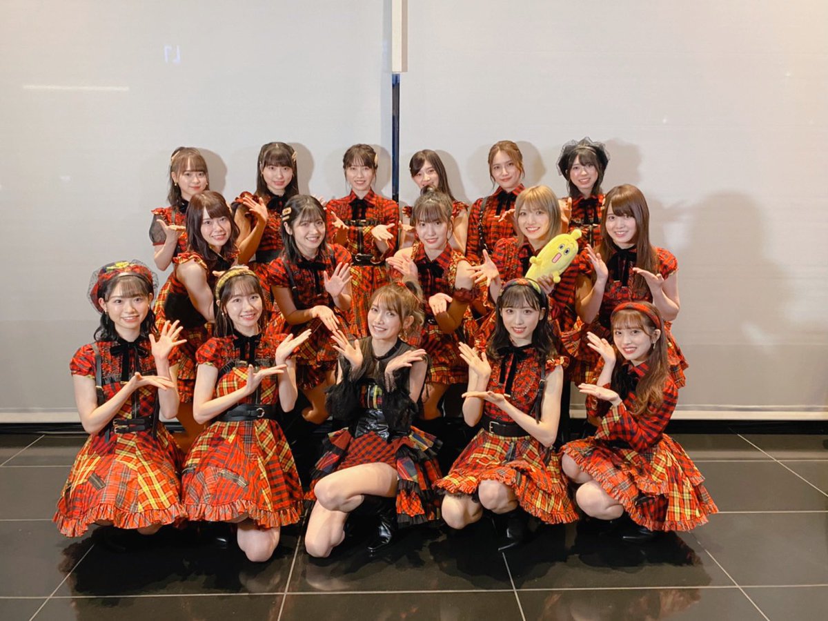 後藤真希さん Akb48のセンターになった 圧倒的アイドル力を発揮し 強すぎ センター取るってこういうことなんだな と驚愕する皆さん Togetter 後藤真希さん Akb48のセンターになった 圧倒的アイドル力を発揮し 強すぎ センター取るってこういうことなんだな と驚愕する皆さん Togetter