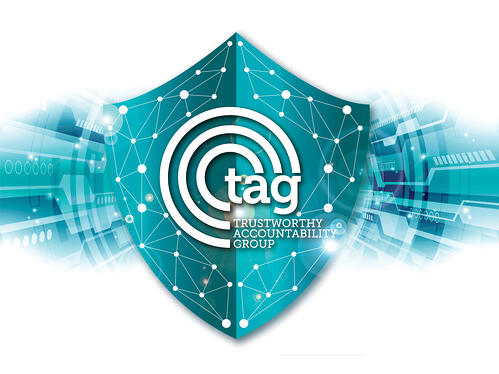 IABUK's tweet photo. The Trustworthy Accountability Group @tag_today are launching a 5-week consultation following a successful 1-year pilot for the launch of a collaborative network, using a blockchain or DLT platform. 

Learn more &amp; have your input at their townhall tomorrow https://t.co/7XTCpgGro8 https://t.co/5Hf0KROAXH