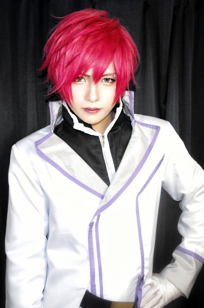 NAOCHI on X: 
