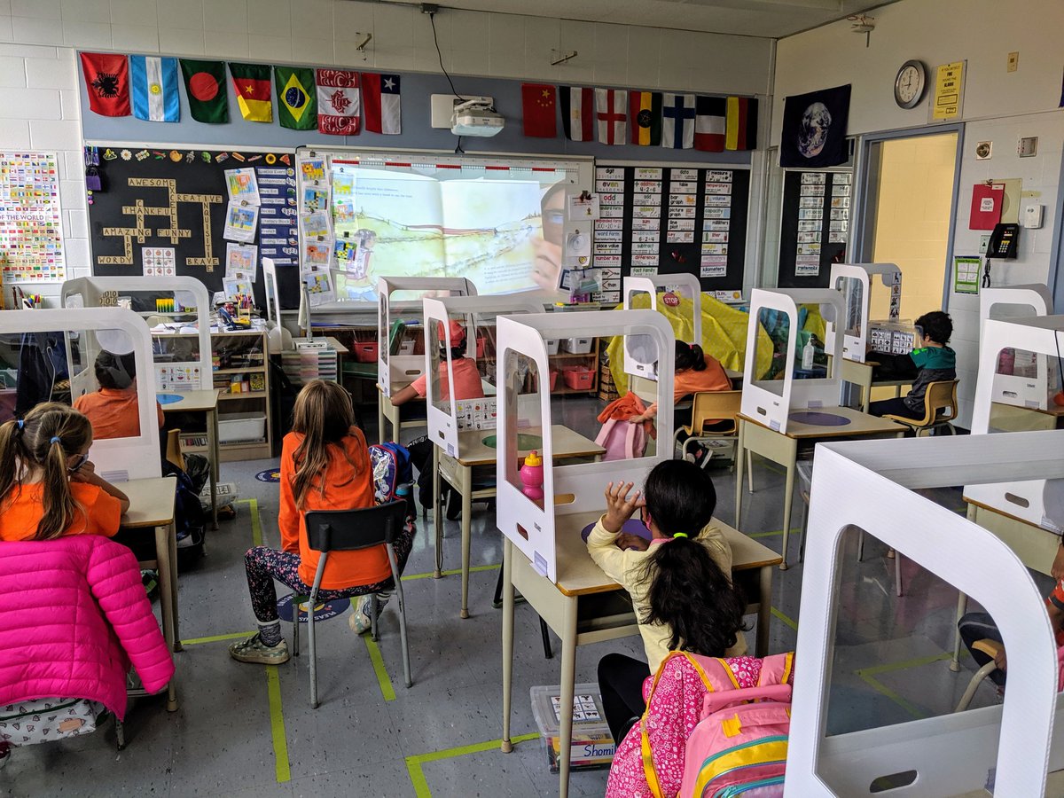 Centennial Grade 3 tweet media