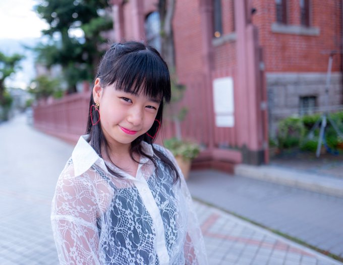 Twitterのコスプレ画像9