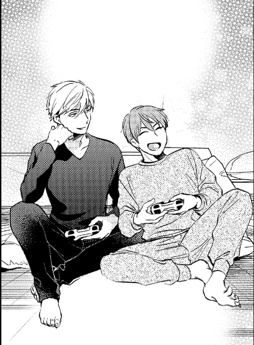 イチャイチャせおなと 