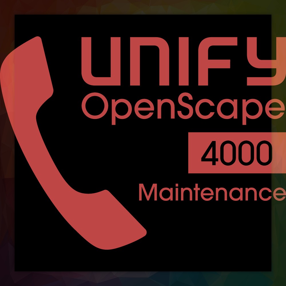 Are you looking for a partner to support your 4K telephone system?

Contact sales@talkwire.co.uk to find out more! 

#Unify #Maintenance #4K