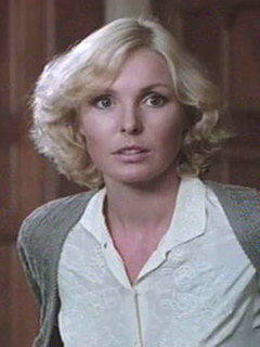 British and Irish film/TV birthdays for 30 September.

Happy birthday to Victoria Tennant 
(born 30 September 1950) 