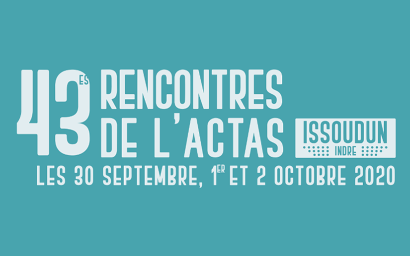ArpegeSAS's tweet photo. Nos experts #social vous donnent rendez-vous demain, à Issoudun (36), pour les 43e rencontres de l'ACTAS https://t.co/wQqH33vqTN ➡️ Nouveauté à découvrir sur place : le portail des démarches sociales.
#collectivitéslocales #servicepublic #actionsociale #CCAS https://t.co/SPszdZJvvS